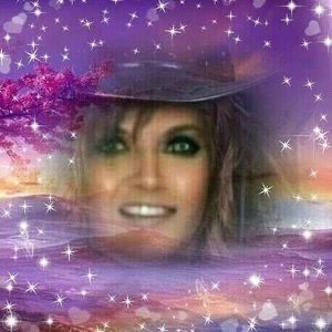 Meet your Posher, Judy